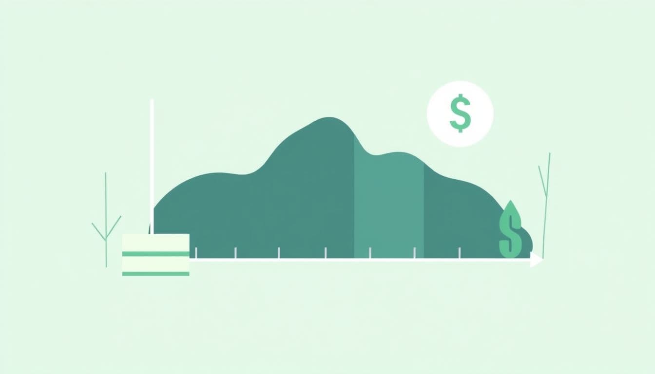 Annuity Charts & Present Value: What They Actually Mean for Your Pension