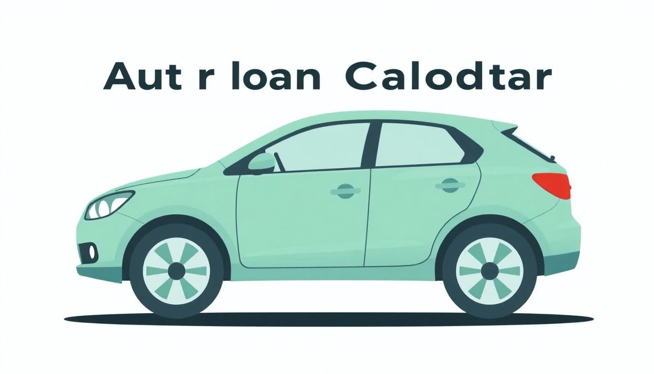 Auto Loan Payoff Calculator: How to Clear Your Car Debt Faster