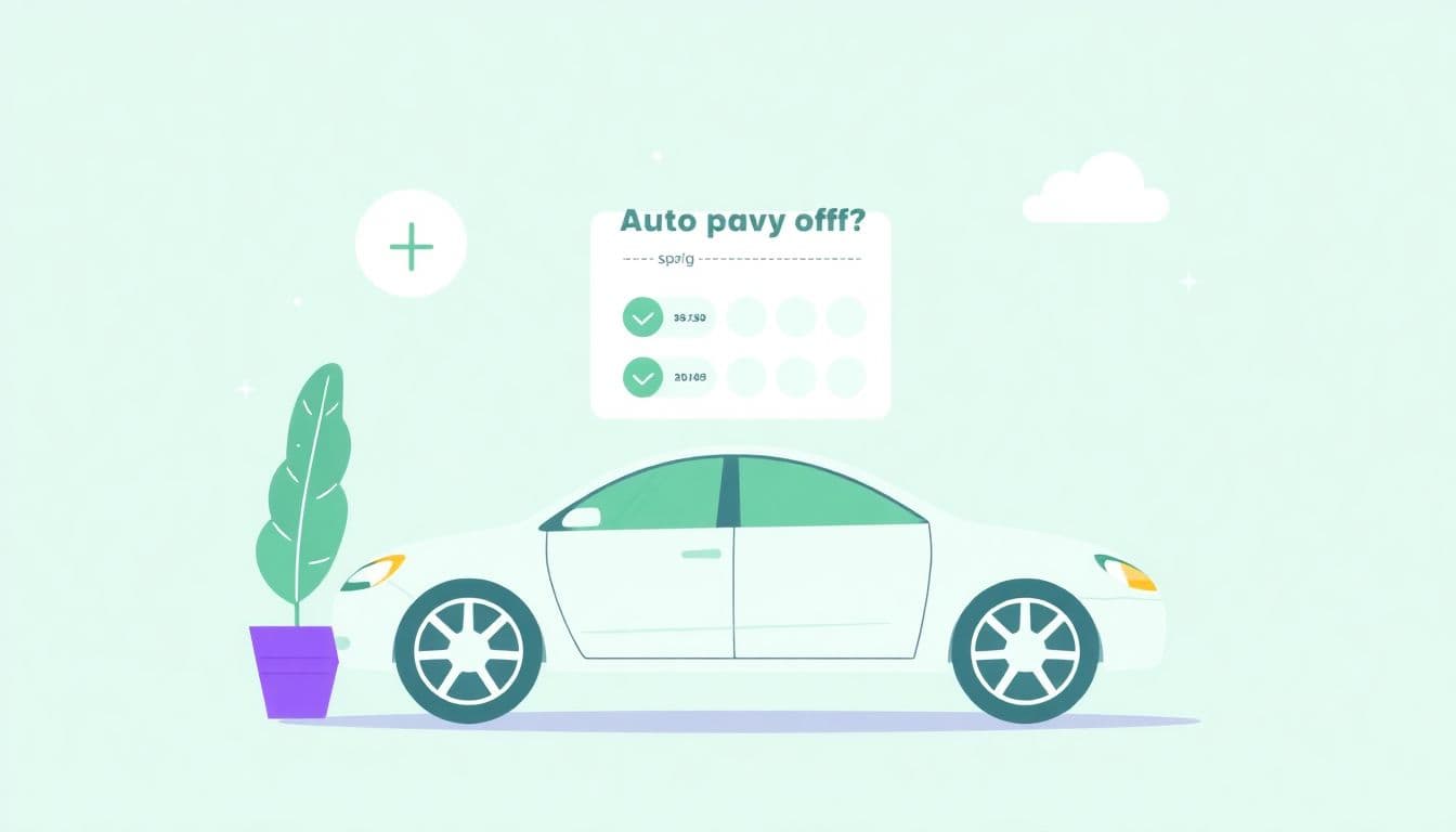 Auto Payoff Calculator: How to Clear Your Car Loan Faster and Save