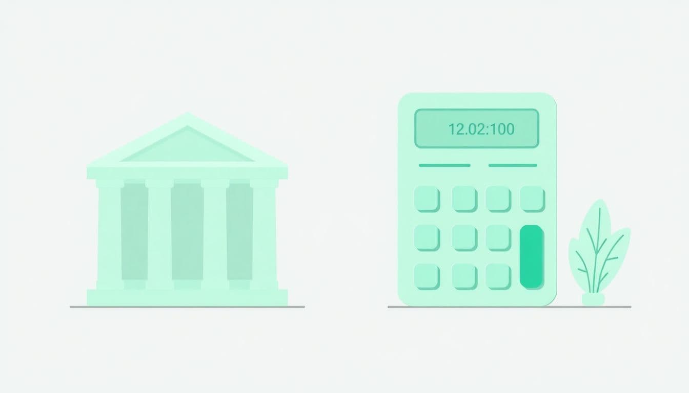 Bank of America HELOC Calculator: How to Figure Out Your Home Equity