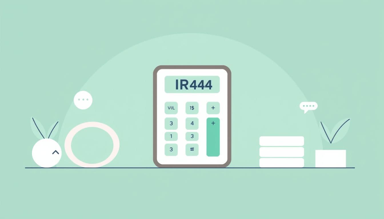 Beneficiary IRA RMD Calculator: How to Figure Out Your Inherited IRA