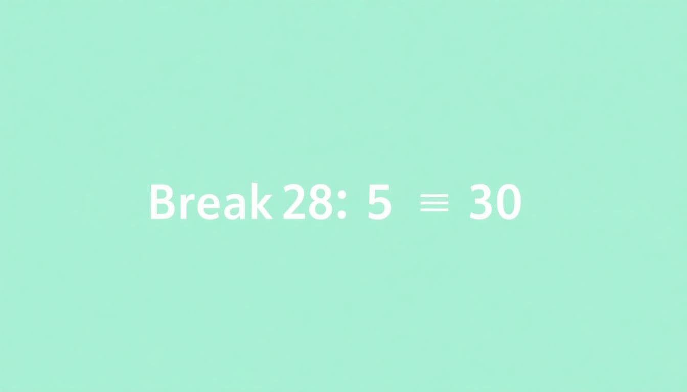Break Even Formula: How to Find Your Magic Number Without the Math Headache