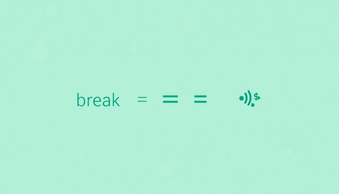 Break Even Point Equation: The Simple Formula That Stops the 2 AM Financial Panic