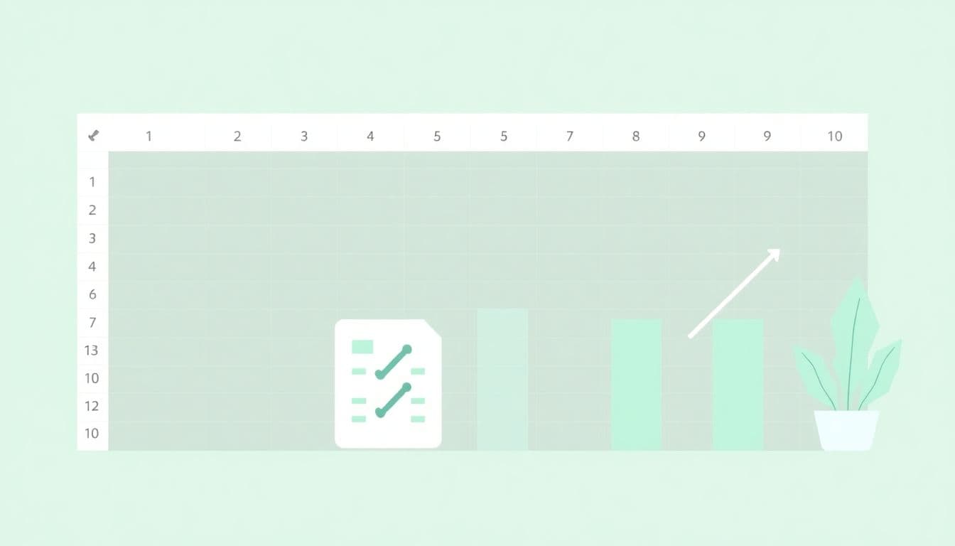 CAGR Calculation Excel: How to Actually Do It Without Screaming