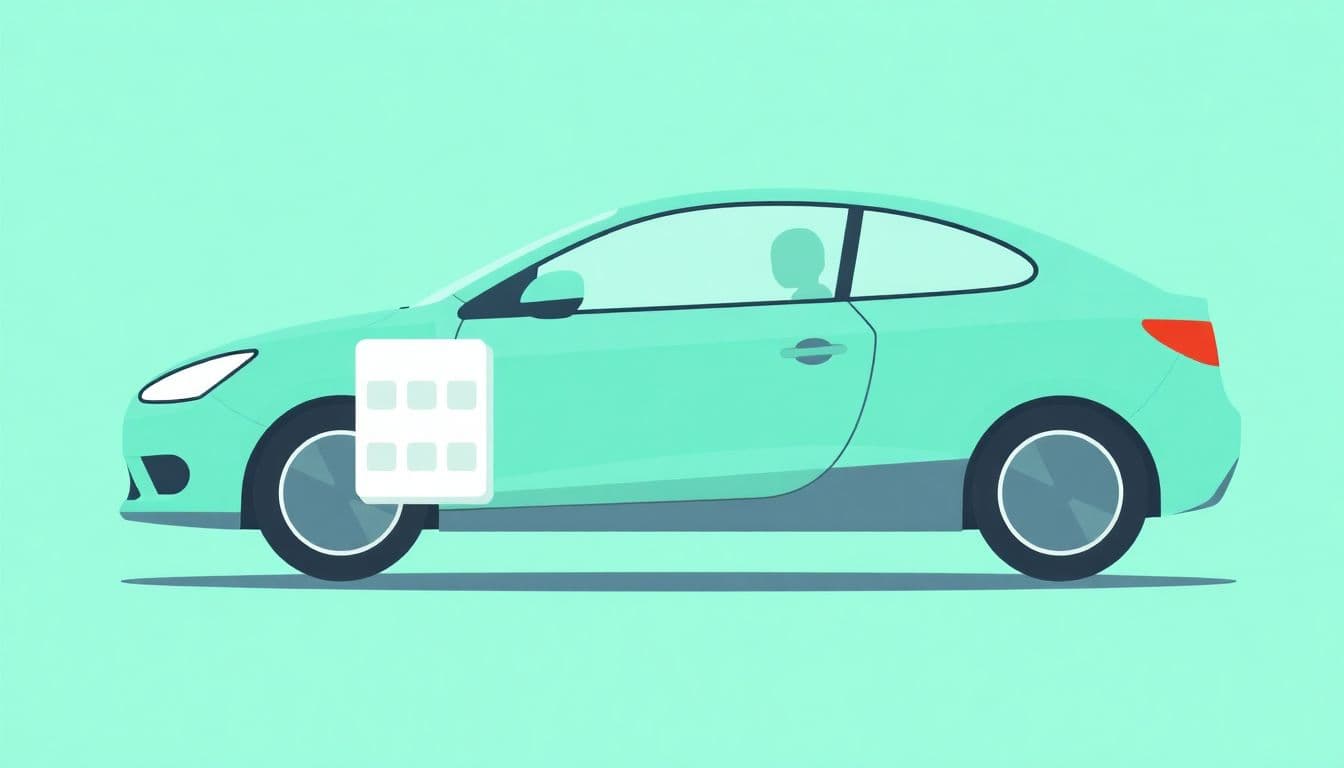 Car Payoff Calculator: How to Shrink Your Auto Loan and Breathe Easier