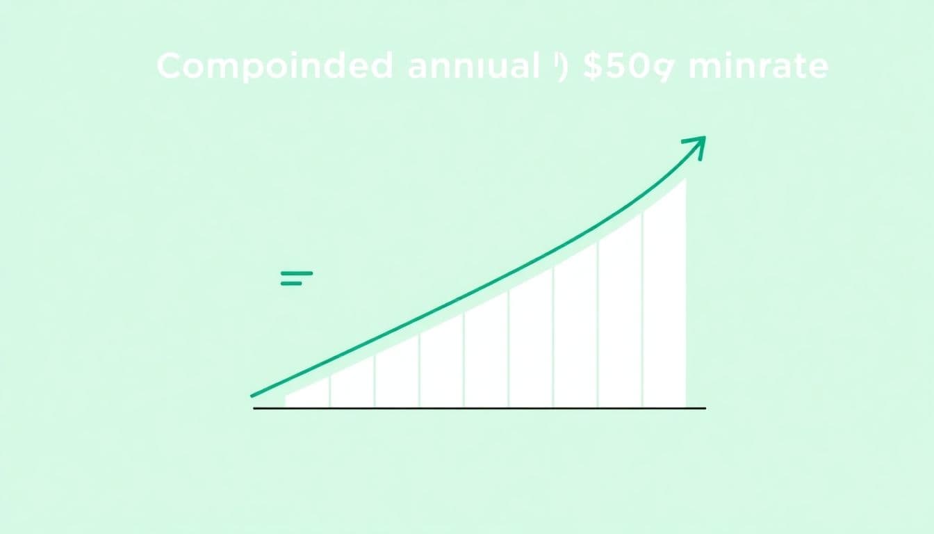 Compound Annual Growth Rate (CAGR) Formula: What It Is and How to Use It