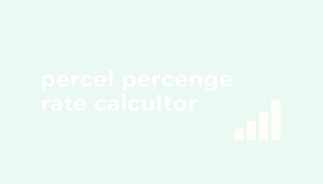 Cracking the Code on APR: How to Use an Annual Percentage Rate Calculator Without the Headache