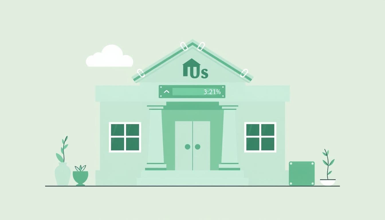 Decoding Your US Bank Mortgage Calculator Results: A Plain-English Guide