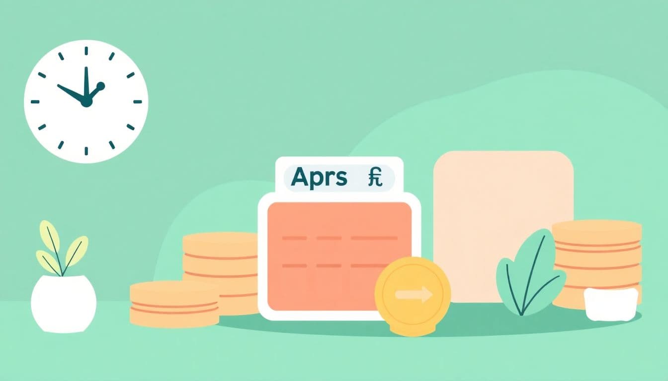 Demystifying the APR Calculator: How to Actually See the Real Cost of Borrowing