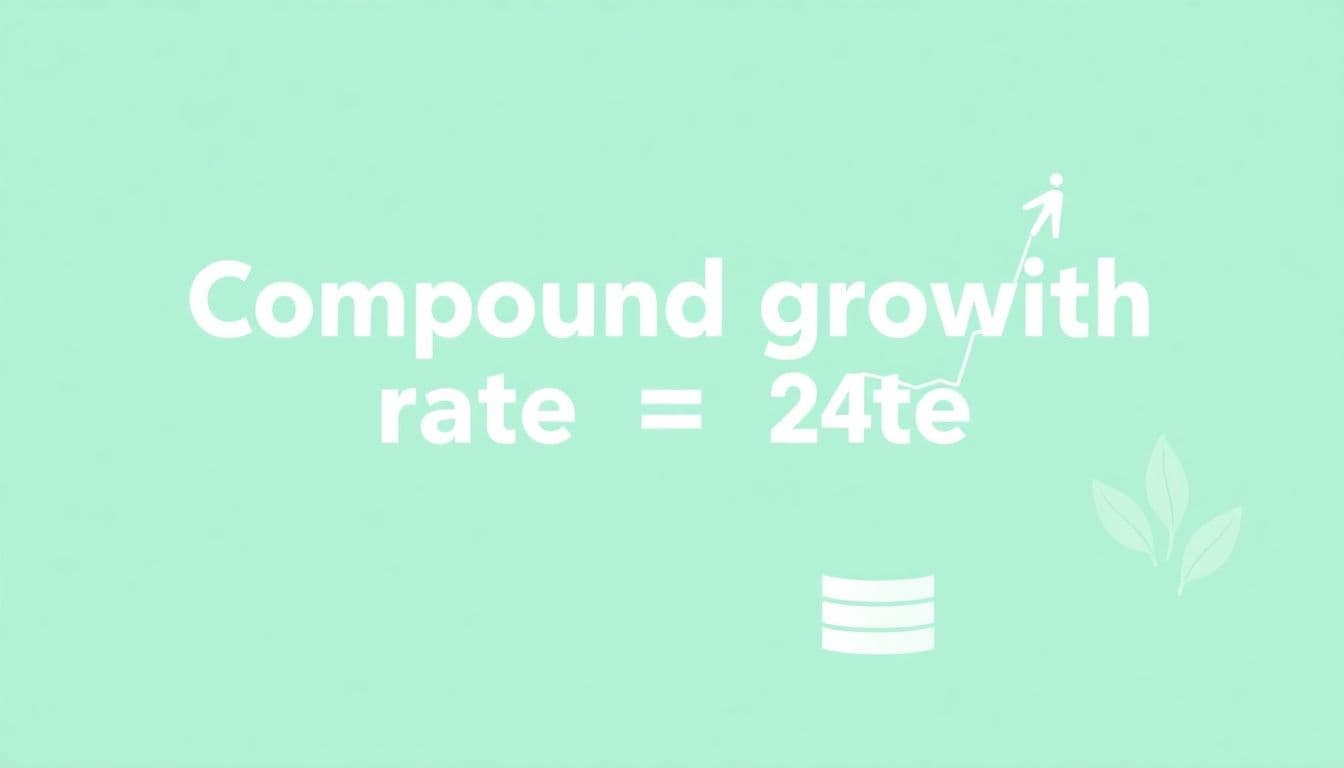 Demystifying the Compound Growth Rate Formula: Your Guide to Wealth