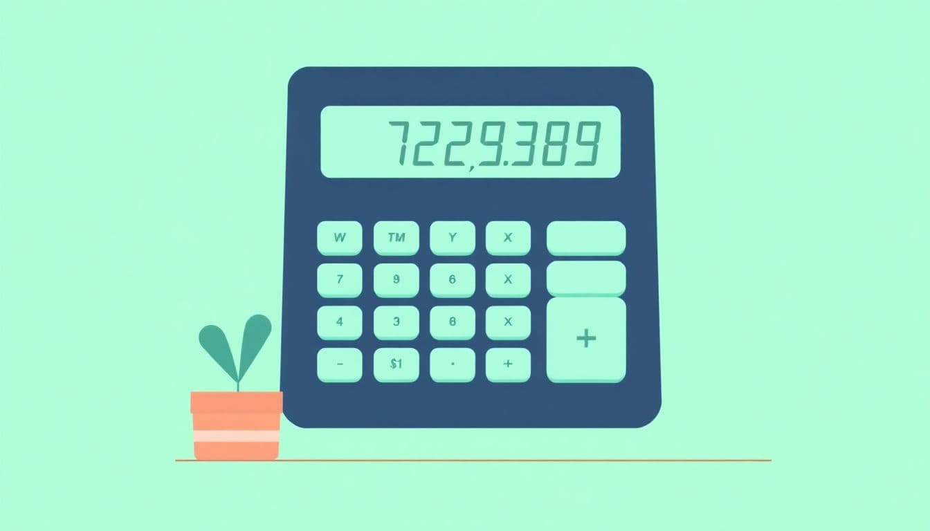 DTI Calculator: How to Check Your Debt-to-Income Ratio Without the Bank Panic