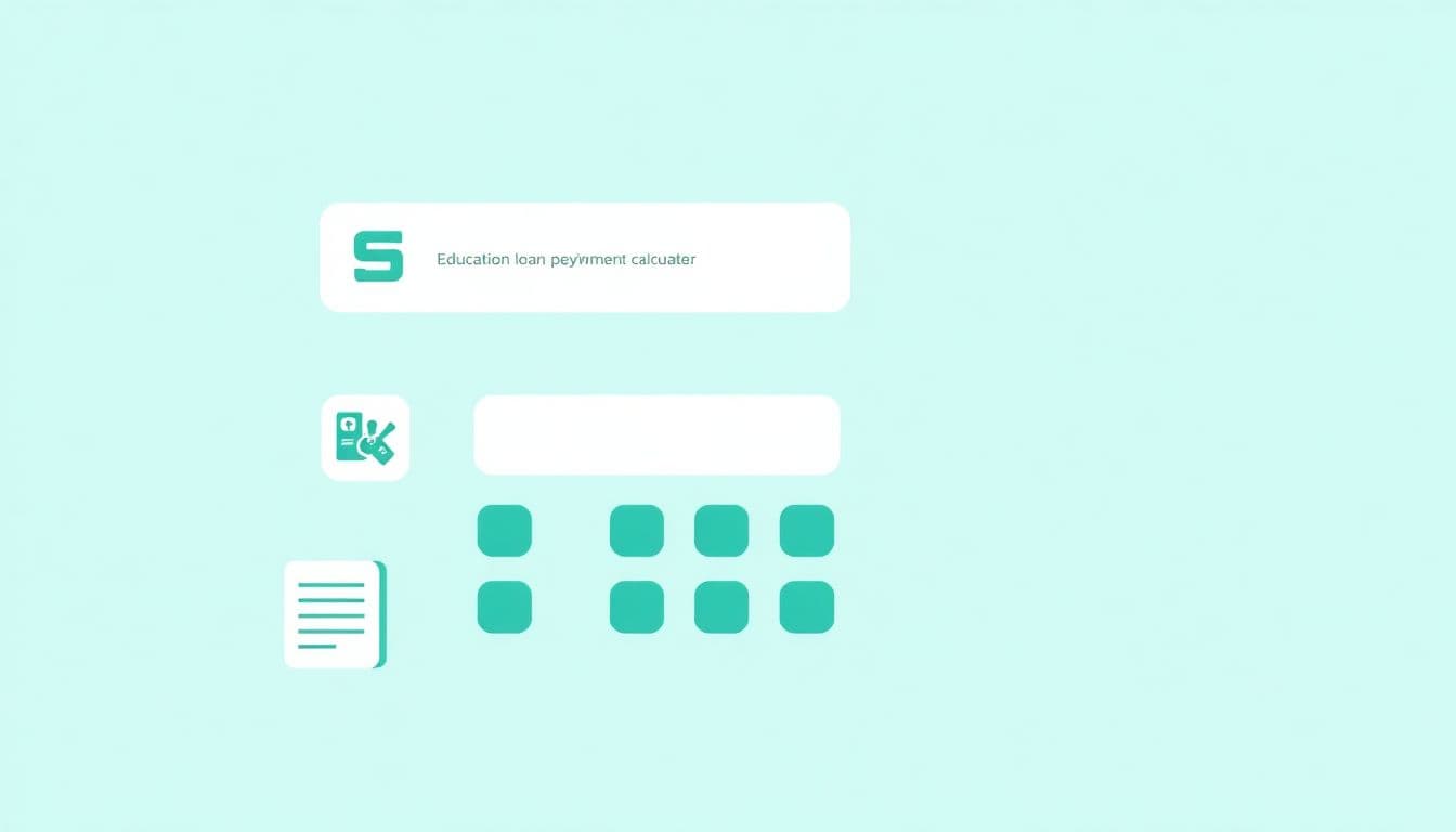 Education Loan Repayment Calculator: How to Plan Your Payoff Strategy