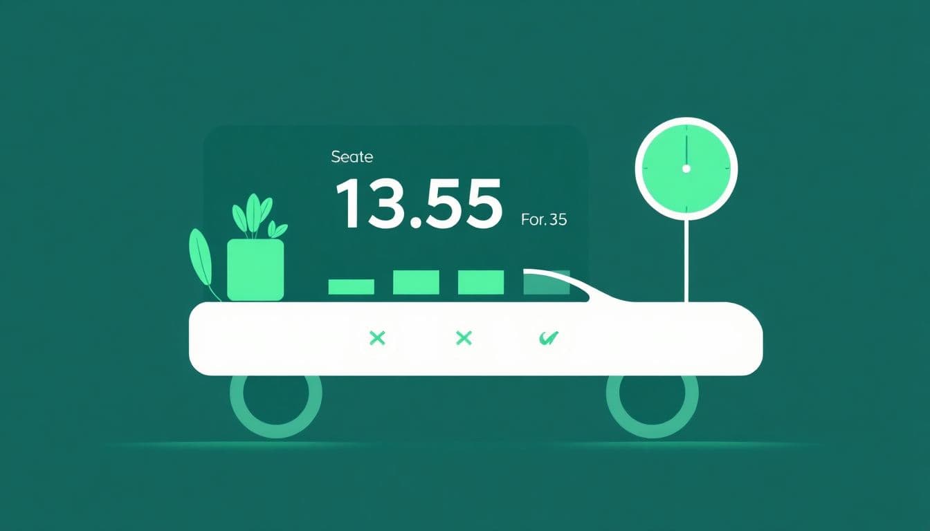 Fuel Expense Calculator: How to Actually Calculate Your Driving Costs