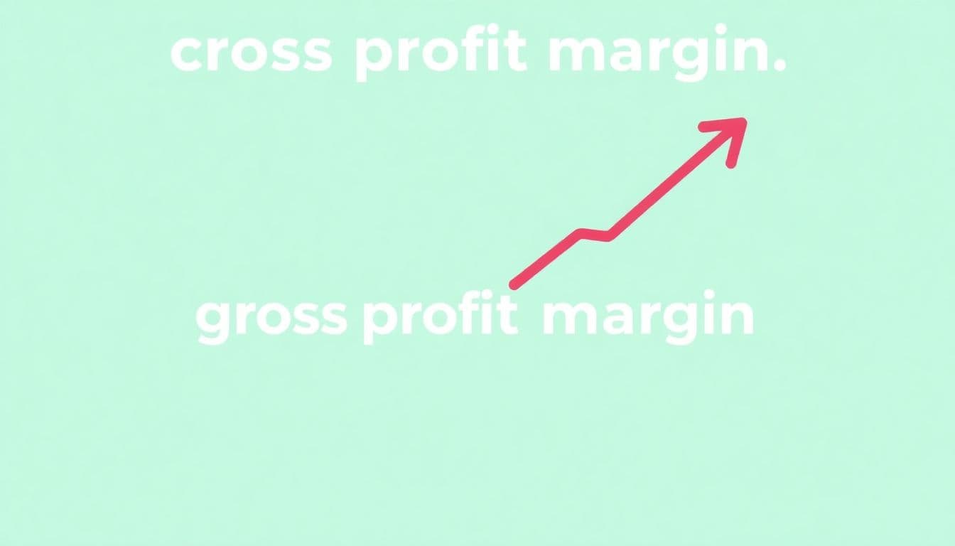 Gross Profit Margin Formula: How to Calculate It Without the Headaches