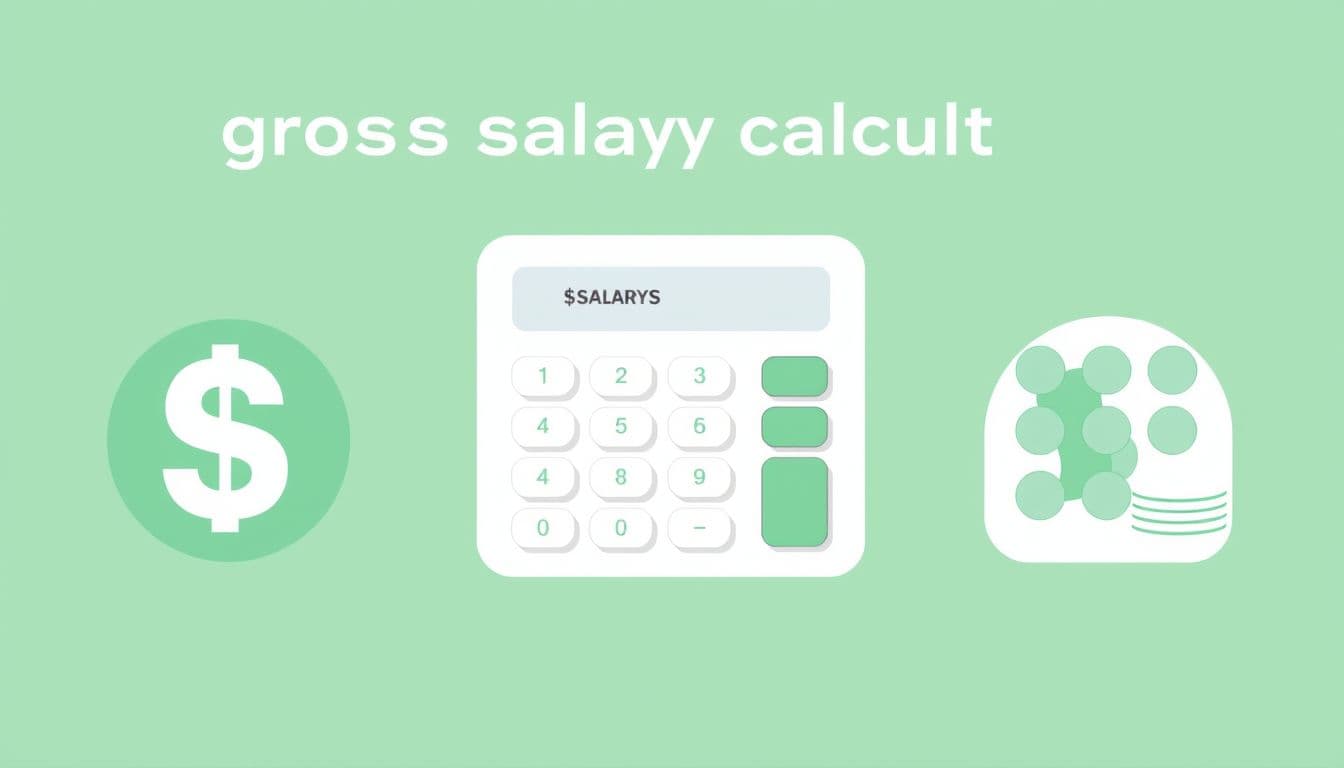 Gross Salary Calculator: What You Earn vs. What Actually Hits Your Bank