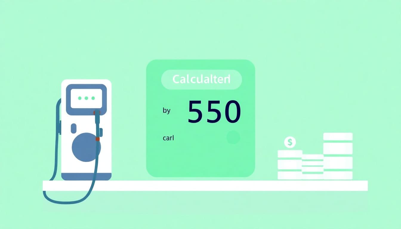 How to Build Your Own Gas Price Calculator (And What Your Commute Actually Costs)