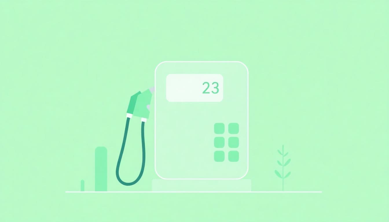 How to Build Your Own Gasoline Expense Calculator (And What Your Commute Is Actually Costing You)