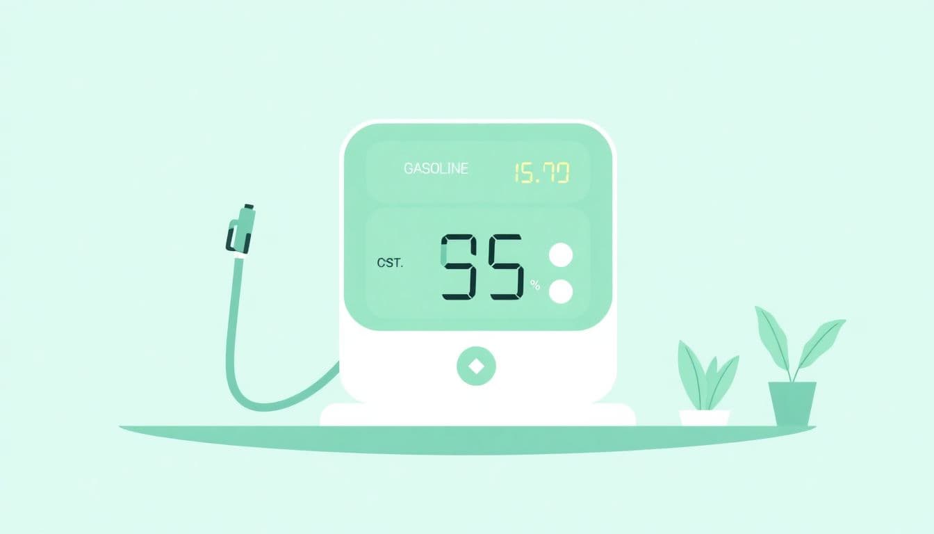 How to Calculate Gasoline Cost Before Your Next Trip or Commute