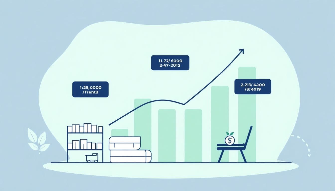 How to Calculate Inventory Turnover Ratio Days (And Why It Keeps You Awake)