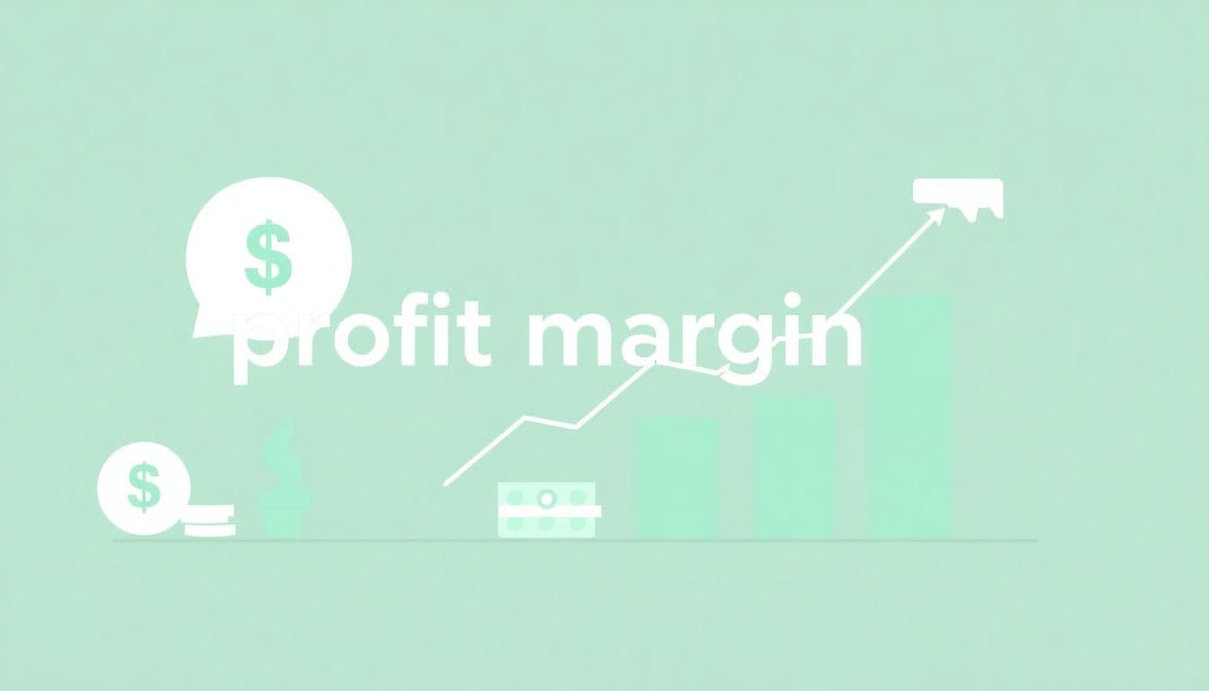 How to Calculate Profit Margin Without Hating Math (A Simple Guide)