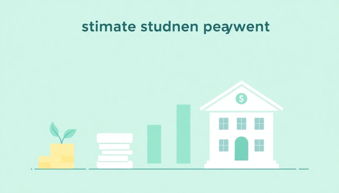 How to Estimate Student Loan Repayment Without Losing Your Mind