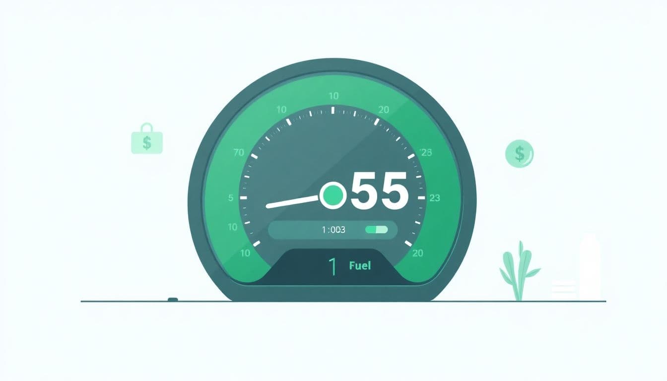 How to Use a Fuel Consumption Calculator to Trim Your Monthly Travel Budget