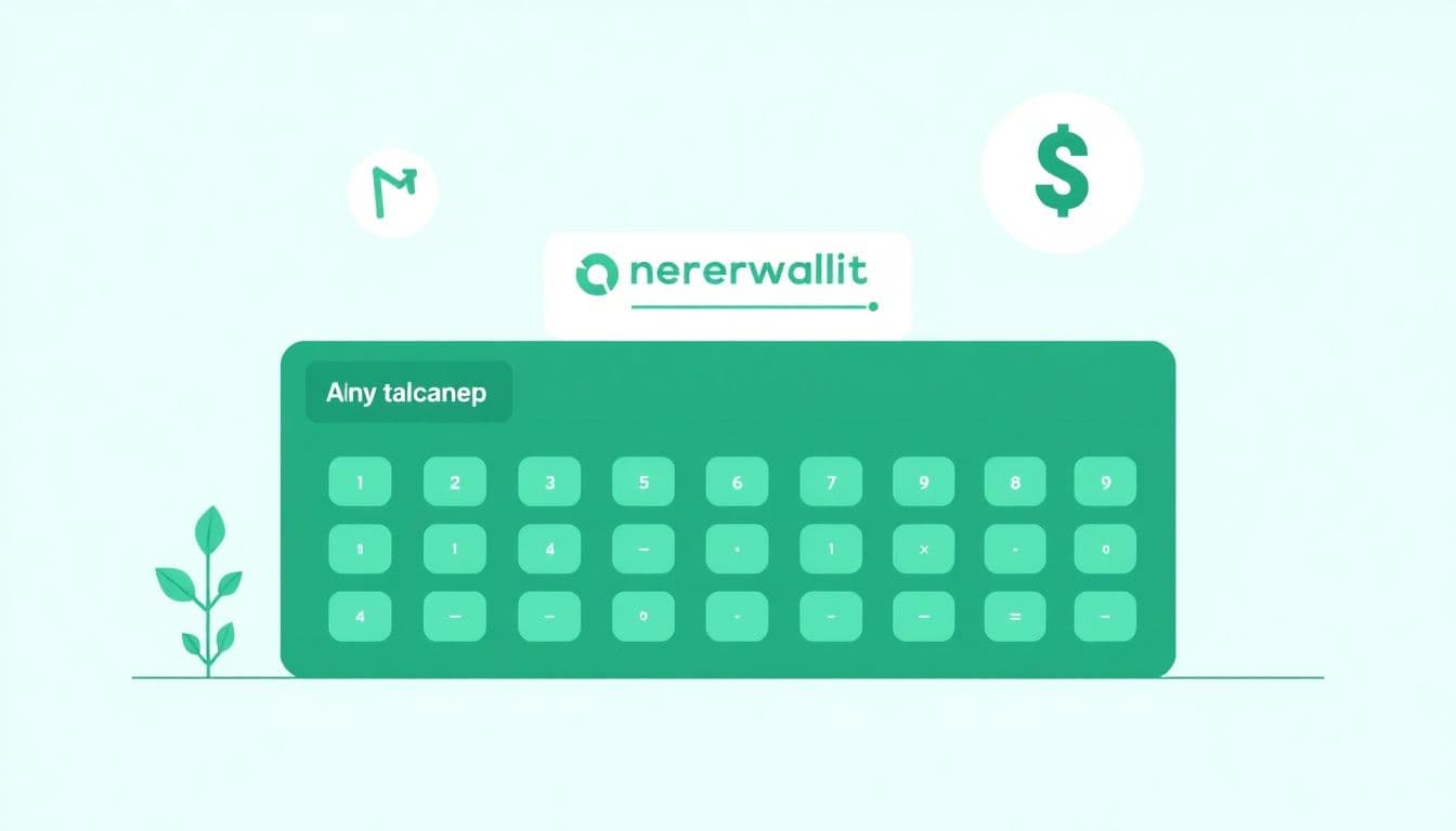 How to Use a Roth IRA Calculator to See Your Tax-Free Future