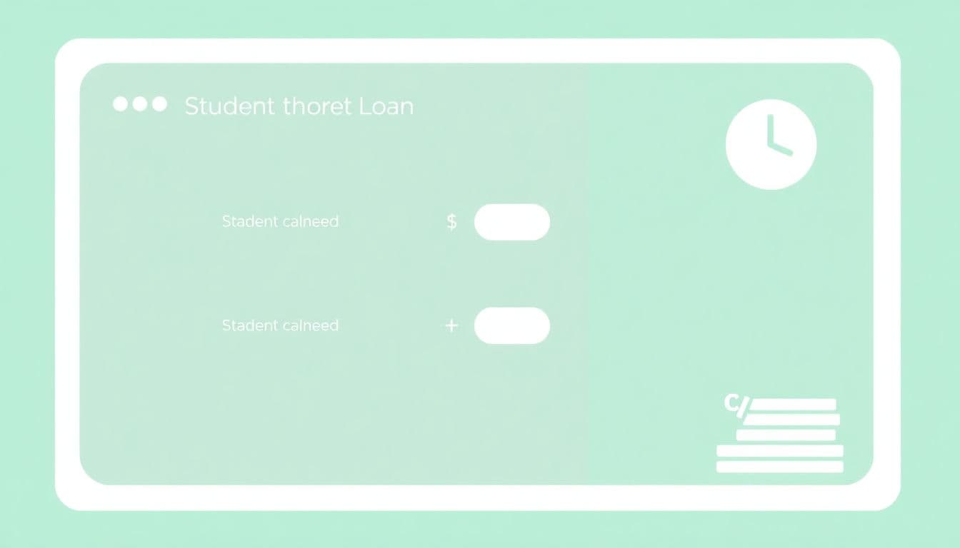 How to Use a Student Loan Payment Calculator to Kill Debt Faster