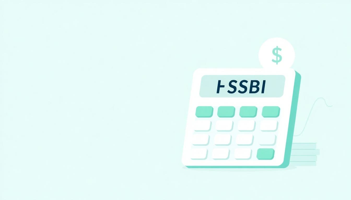 How to Use an FD Interest Rate in SBI Calculator Accurately