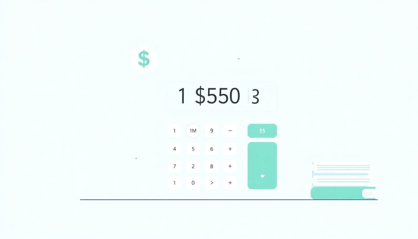 How to Use an Interest Calculator on Student Loans Without Going Blind