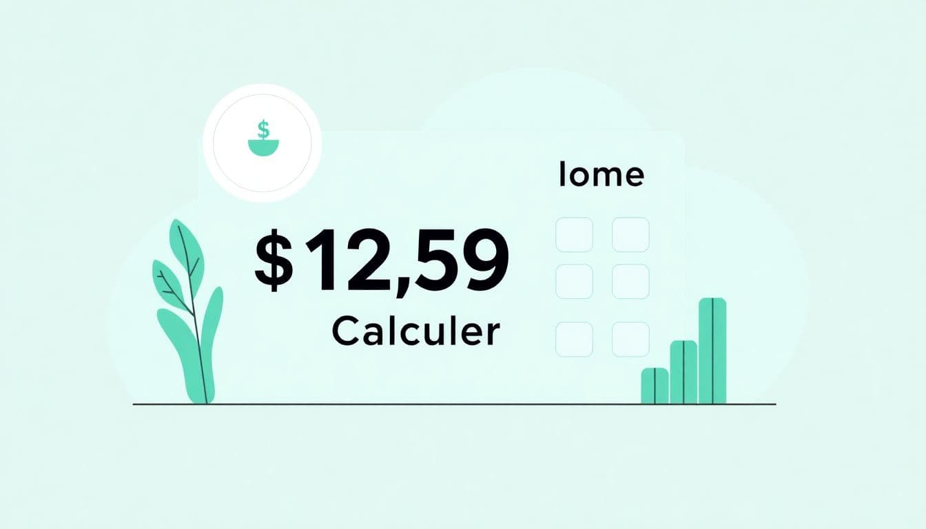 Net Income Calculator: How to Figure Out Your True Take-Home Pay