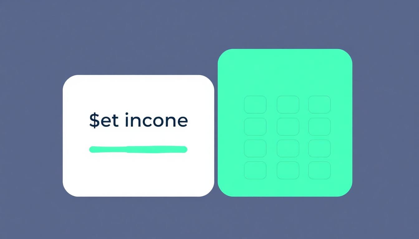 Net Income Salary Calculator: See What You Actually Take Home