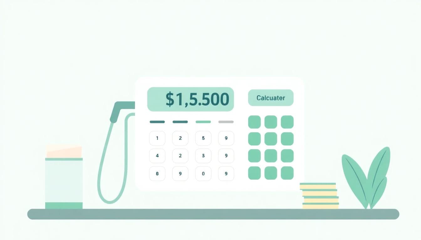 Petrol Expense Calculator: How to Actually Calculate Your Fuel Cost Per Trip and Month