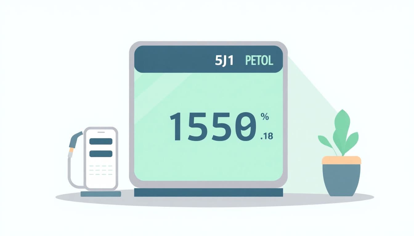 Petrol Spend Calculator: How to Actually Calculate and Cut Your Fuel Costs