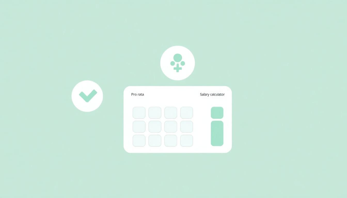 Pro Rata Salary Calculator: How to Figure Out What Part-Time Actually Pays