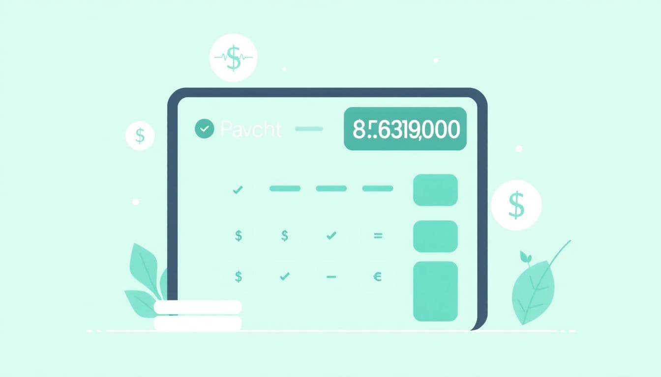 Salary Paycheck Calculator: Demystifying Your Take-Home Pay