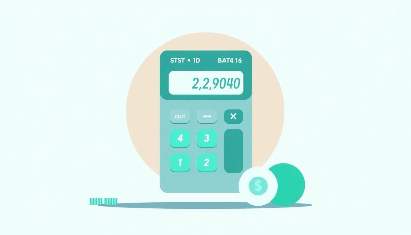 State Bank of India FD Calculator: How to Calculate Your Returns Accurately