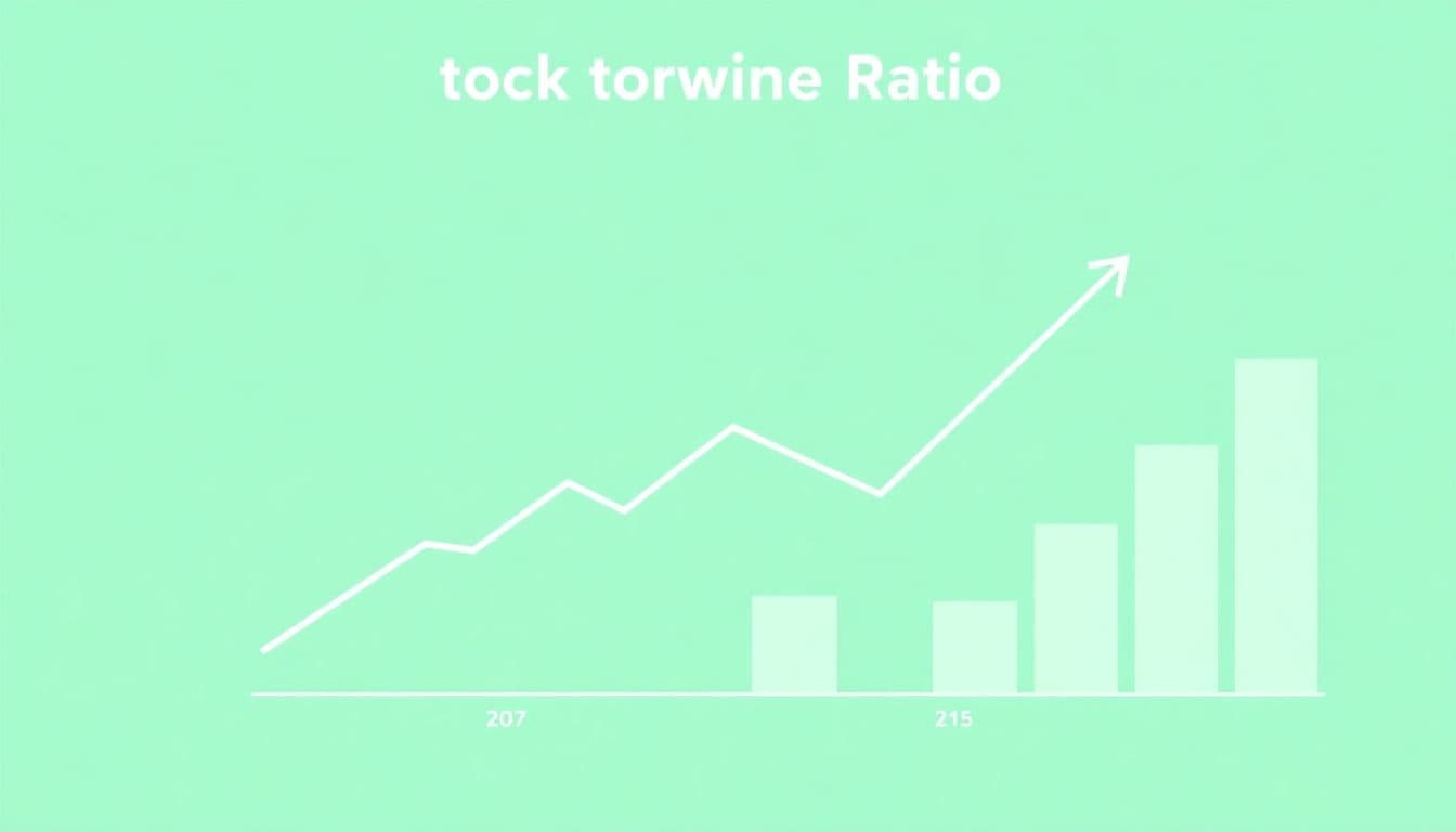 Stock Turnover Ratio: What It Is, How to Calculate It, and Why It Matters