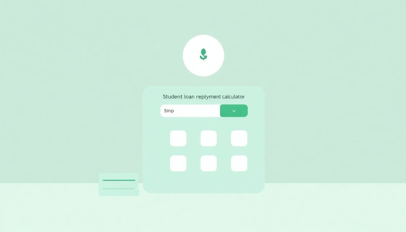 Student Loan Repayment Calculator: How to Actually Pay Off Your Debt Faster
