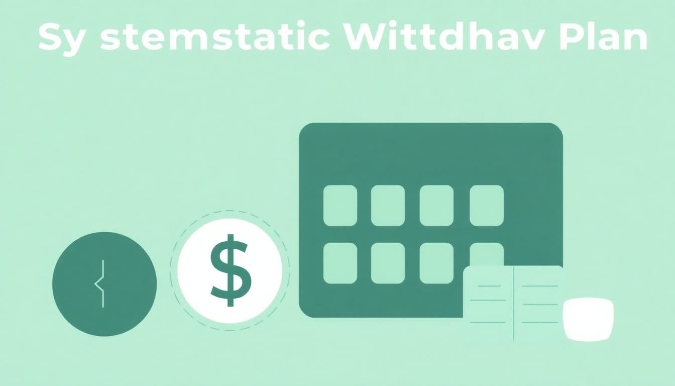 Systematic Withdrawal Plan Calculator: How to Turn Savings Into Regular Income