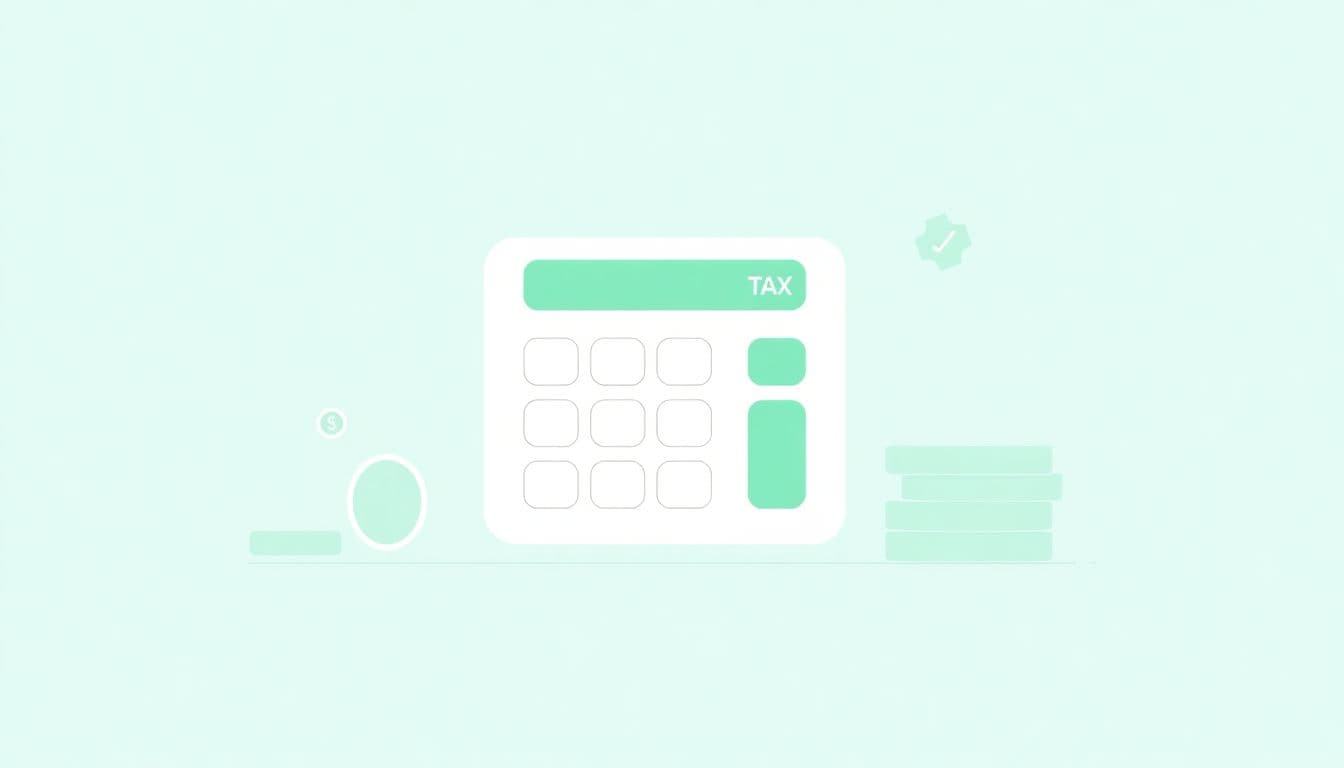 The ADP Tax Calculator Guide: How to Actually Understand Your Paycheck