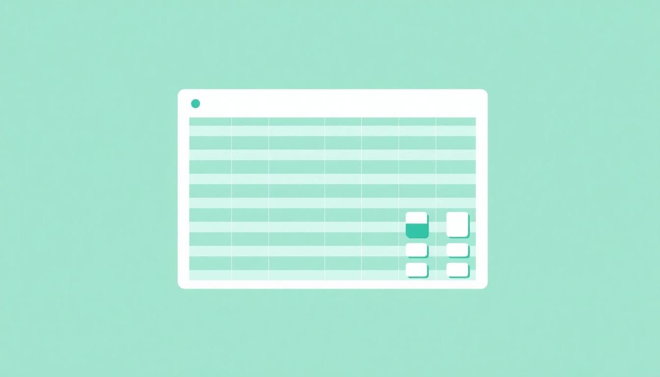 The Amortization Calculator Spreadsheet: Why DIY Beats an App