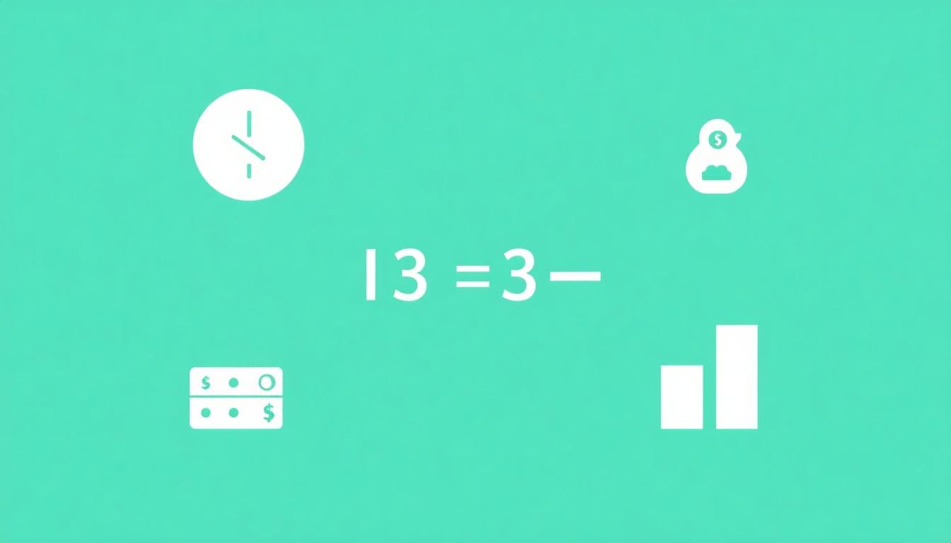 The Depreciation Formula Explained: How to Calculate Value Loss Without the Headache