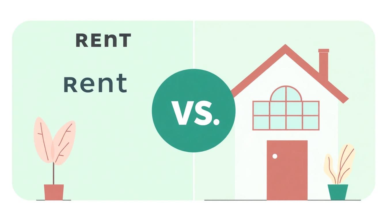 The NYT Rent vs Buy Calculator: Why the Math Feels Wrong (And How to Fix It)