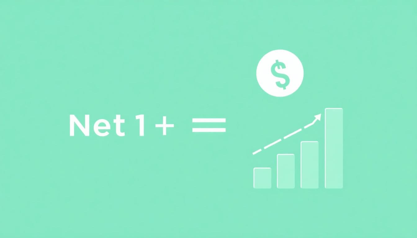 The Real Formula for Calculating Net Profit Margin (And What Your Numbers Are Actually Trying to Tell You)