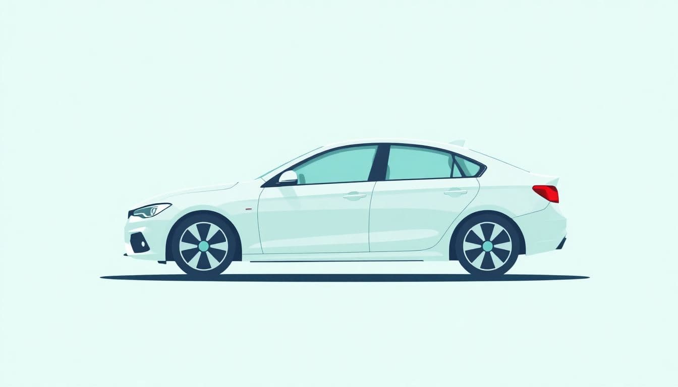 The Real Story Behind Your Car's Value: Understanding the Auto Depreciation Chart