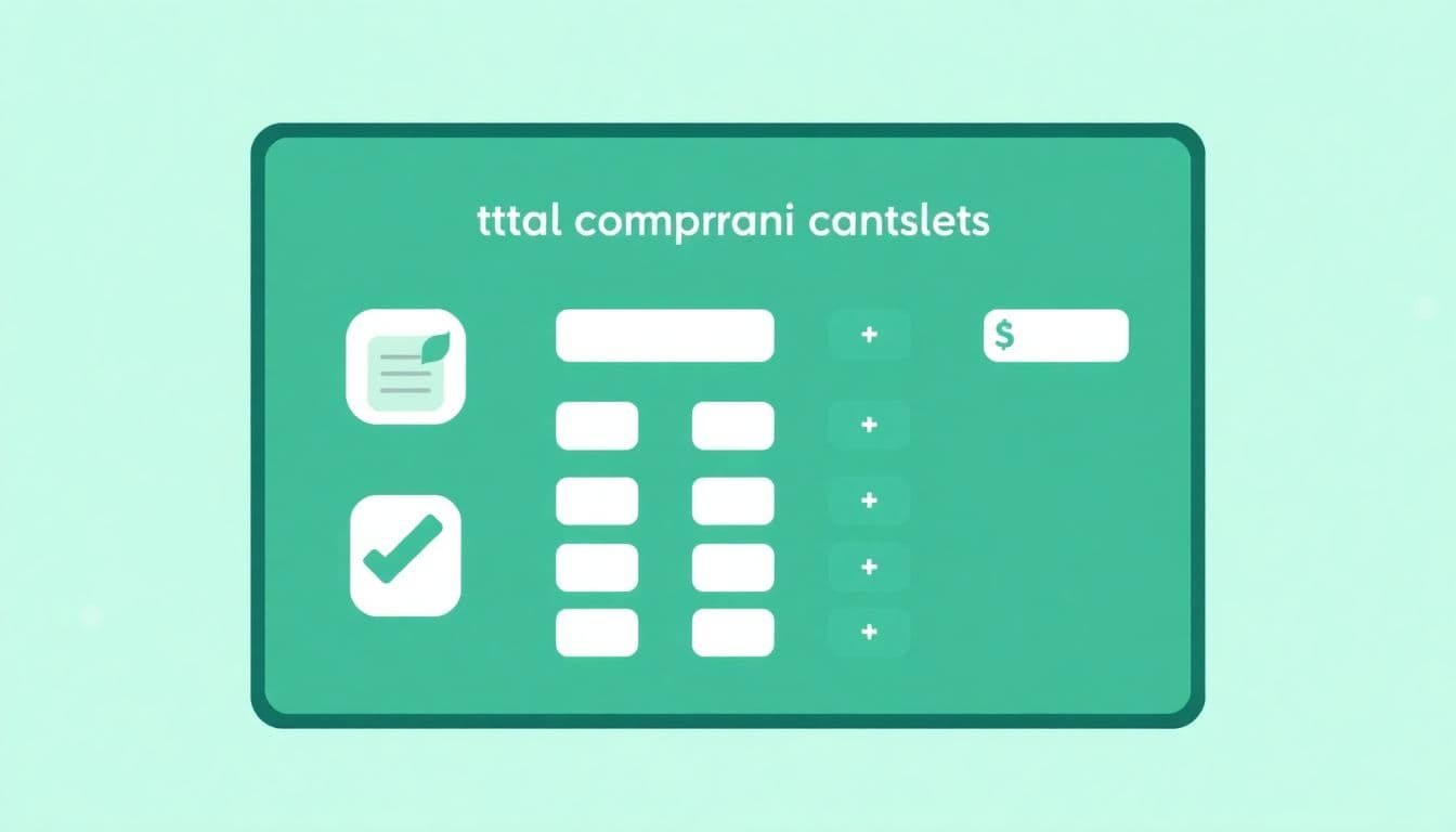 Total Compensation Calculator: How to Actually Figure Out What You’re Making