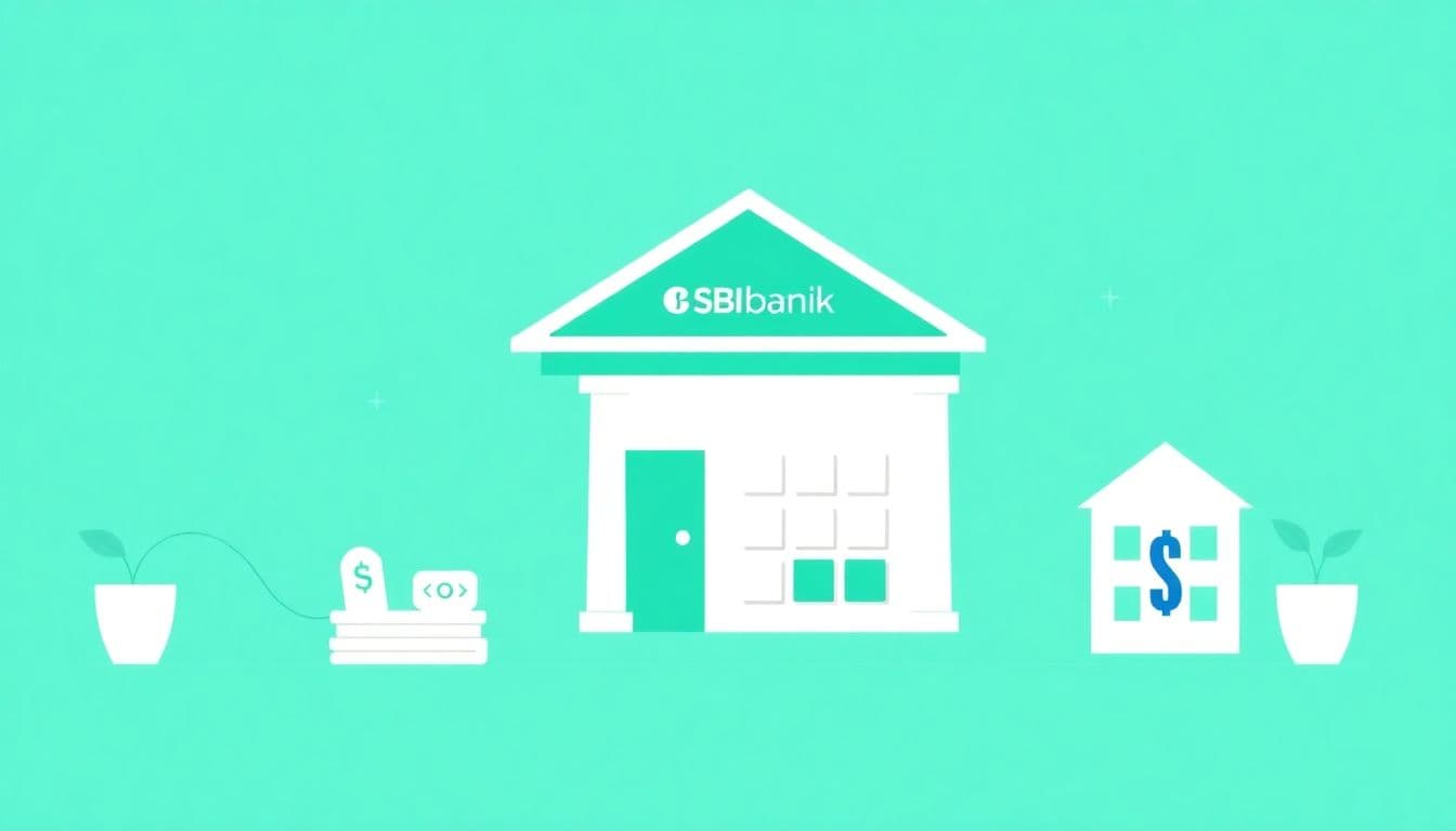 Understanding the SBI Bank Home Loan Calculator (and How Your EMI Actually Works)