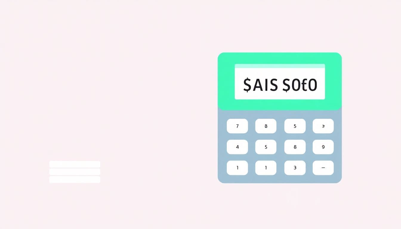 Wells Fargo Debt to Income Calculator: What It Means and How to Use It