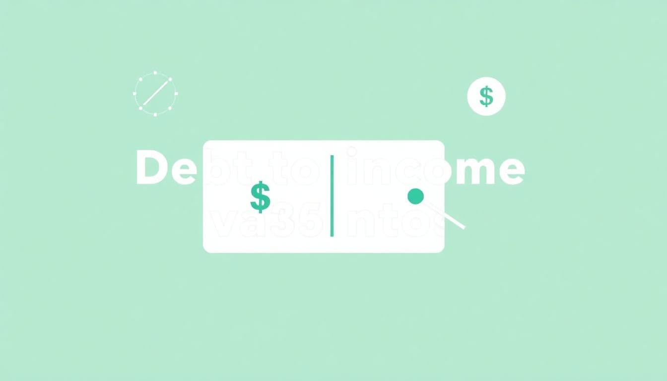 Wells Fargo Debt to Income Ratio Calculator: How to Check Yours Before Applying